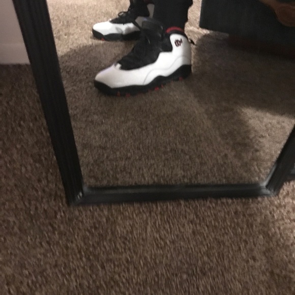 Shoes - Picture 7 of 7